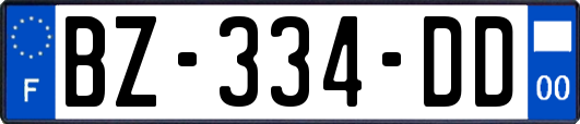 BZ-334-DD