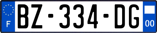 BZ-334-DG