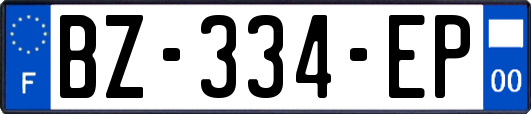 BZ-334-EP