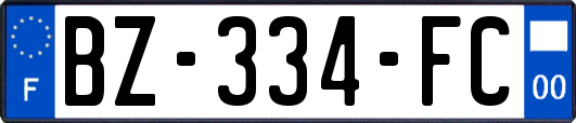 BZ-334-FC