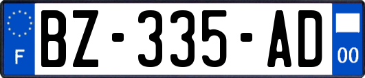 BZ-335-AD