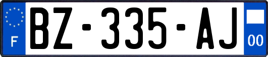 BZ-335-AJ