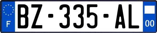 BZ-335-AL