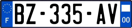 BZ-335-AV