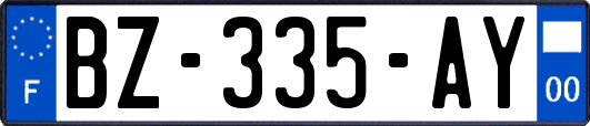 BZ-335-AY