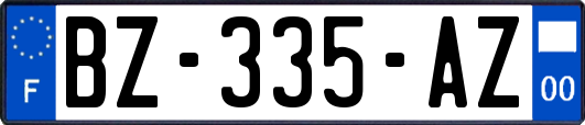 BZ-335-AZ