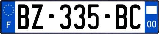 BZ-335-BC