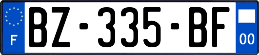 BZ-335-BF