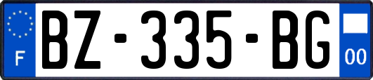 BZ-335-BG