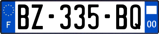 BZ-335-BQ