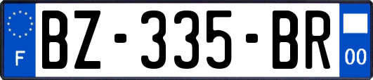 BZ-335-BR