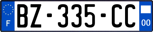 BZ-335-CC