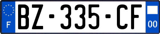 BZ-335-CF