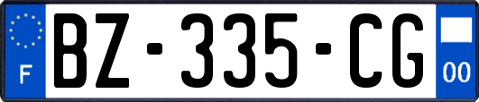 BZ-335-CG