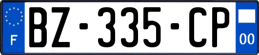 BZ-335-CP