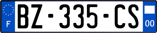 BZ-335-CS