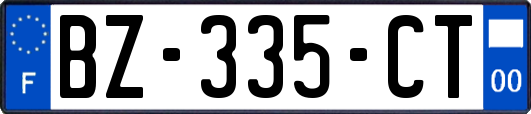 BZ-335-CT