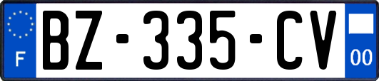 BZ-335-CV