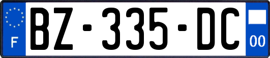 BZ-335-DC