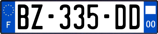 BZ-335-DD