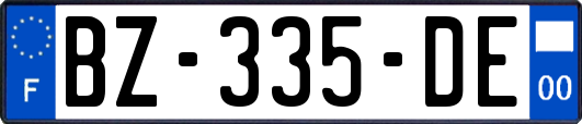 BZ-335-DE