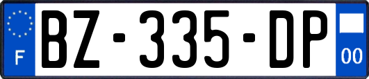 BZ-335-DP