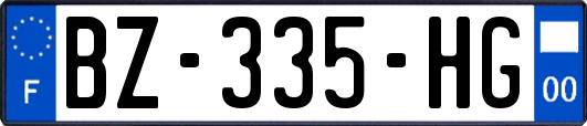 BZ-335-HG