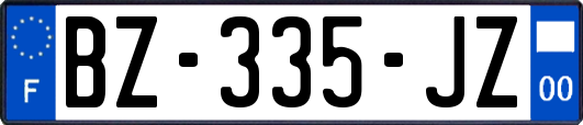 BZ-335-JZ