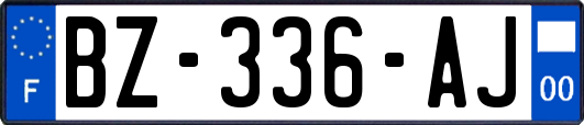 BZ-336-AJ