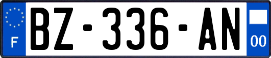 BZ-336-AN