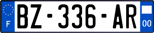 BZ-336-AR