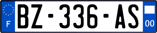 BZ-336-AS