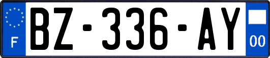 BZ-336-AY