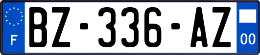 BZ-336-AZ