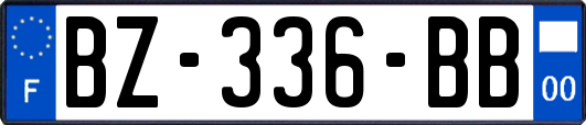 BZ-336-BB