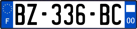 BZ-336-BC