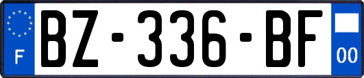 BZ-336-BF