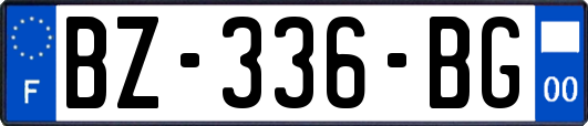 BZ-336-BG