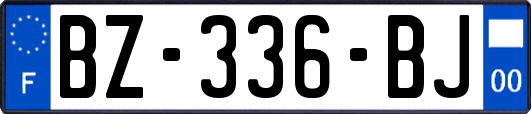 BZ-336-BJ