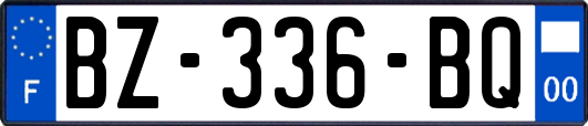 BZ-336-BQ