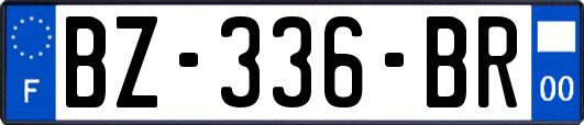 BZ-336-BR