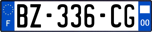 BZ-336-CG