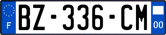 BZ-336-CM