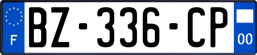 BZ-336-CP