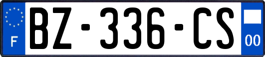 BZ-336-CS