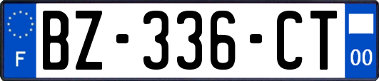 BZ-336-CT