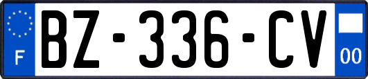 BZ-336-CV