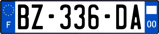 BZ-336-DA