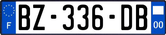 BZ-336-DB