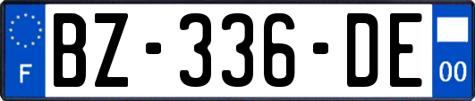 BZ-336-DE